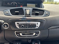 Renault scenic collection 2012 1.6 dci energy business premium (fleet), 2012 - afbeelding 7 van  33