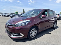 Renault scenic collection 2012 1.6 dci energy business premium (fleet), 2012 - afbeelding 1 van  33