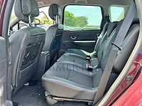 Renault scenic collection 2012 1.6 dci energy business premium (fleet), 2012 - afbeelding 15 van  33