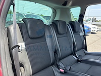 Renault scenic collection 2012 1.6 dci energy business premium (fleet), 2012 - afbeelding 18 van  33