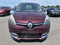 Renault scenic collection 2012 1.6 dci energy business premium (fleet), 2012 - afbeelding 12 van  33