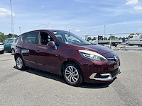 Renault scenic collection 2012 1.6 dci energy business premium (fleet), 2012 - afbeelding 23 van  33