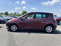 Renault scenic collection 2012 1.6 dci energy business premium (fleet), 2012 - afbeelding 32 van  33