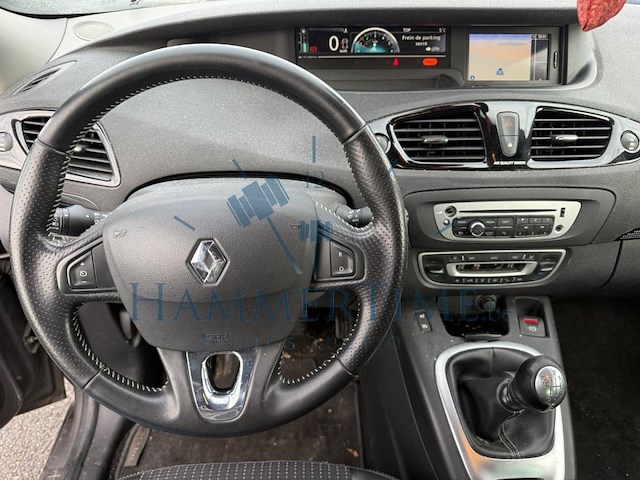 Renault scenic collection 2012 1.6 dci energy dynamique, 2013 - afbeelding 3 van  37