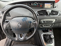 Renault scenic collection 2012 1.6 dci energy dynamique, 2013 - afbeelding 3 van  37