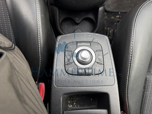 Renault scenic collection 2012 1.6 dci energy dynamique, 2013 - afbeelding 6 van  37