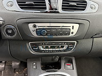 Renault scenic collection 2012 1.6 dci energy dynamique, 2013 - afbeelding 7 van  37