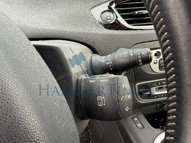 Renault scenic collection 2012 1.6 dci energy dynamique, 2013 - afbeelding 9 van  37