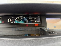 Renault scenic collection 2012 1.6 dci energy dynamique, 2013 - afbeelding 13 van  37