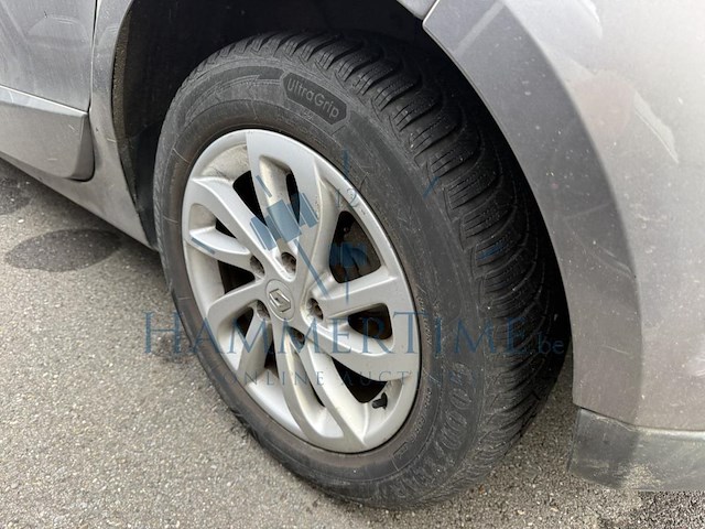 Renault scenic collection 2012 1.6 dci energy dynamique, 2013 - afbeelding 15 van  37