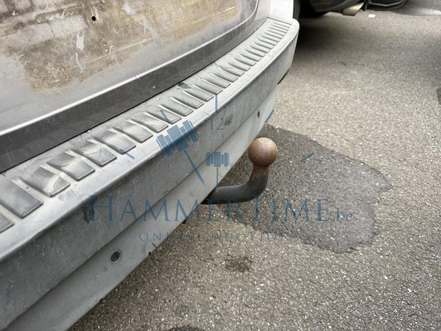 Renault scenic collection 2012 1.6 dci energy dynamique, 2013 - afbeelding 16 van  37