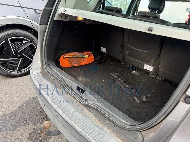 Renault scenic collection 2012 1.6 dci energy dynamique, 2013 - afbeelding 17 van  37