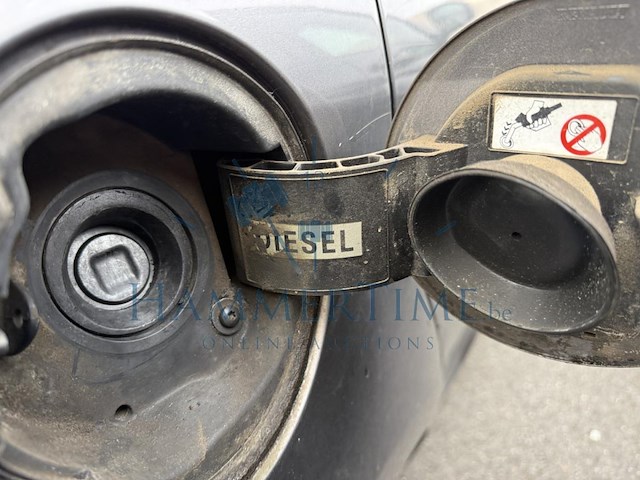 Renault scenic collection 2012 1.6 dci energy dynamique, 2013 - afbeelding 18 van  37