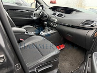 Renault scenic collection 2012 1.6 dci energy dynamique, 2013 - afbeelding 20 van  37