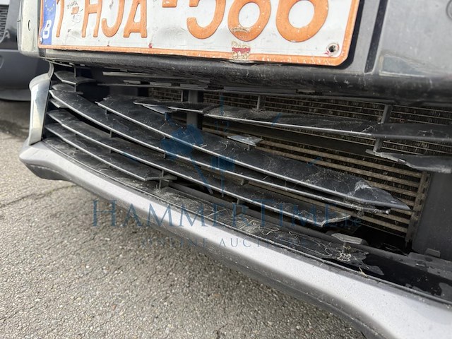 Renault scenic collection 2012 1.6 dci energy dynamique, 2013 - afbeelding 27 van  37