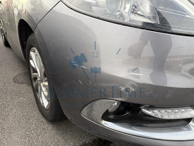 Renault scenic collection 2012 1.6 dci energy dynamique, 2013 - afbeelding 28 van  37