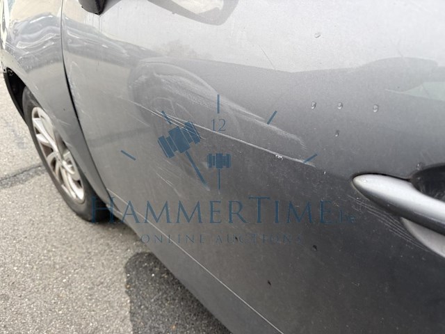 Renault scenic collection 2012 1.6 dci energy dynamique, 2013 - afbeelding 30 van  37