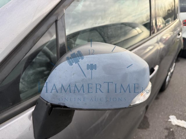 Renault scenic collection 2012 1.6 dci energy dynamique, 2013 - afbeelding 31 van  37