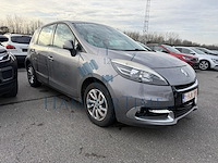 Renault scenic collection 2012 1.6 dci energy dynamique, 2013 - afbeelding 23 van  37
