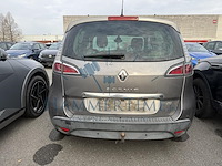 Renault scenic collection 2012 1.6 dci energy dynamique, 2013 - afbeelding 33 van  37