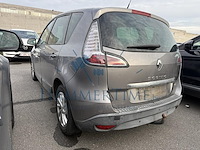 Renault scenic collection 2012 1.6 dci energy dynamique, 2013 - afbeelding 34 van  37