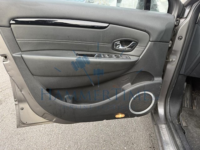 Renault scenic collection 2012 1.6 dci energy dynamique, 2013 - afbeelding 35 van  37