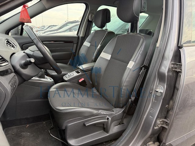 Renault scenic collection 2012 1.6 dci energy dynamique, 2013 - afbeelding 36 van  37