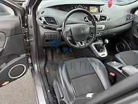 Renault scenic collection 2012 1.6 dci energy dynamique, 2013 - afbeelding 37 van  37