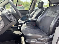 Renault scenic ii phase 1 6i 16v expression 113 at, 2006 - afbeelding 2 van  36