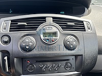 Renault scenic ii phase 1 6i 16v expression 113 at, 2006 - afbeelding 7 van  36