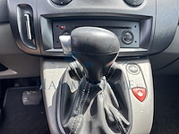 Renault scenic ii phase 1 6i 16v expression 113 at, 2006 - afbeelding 9 van  36