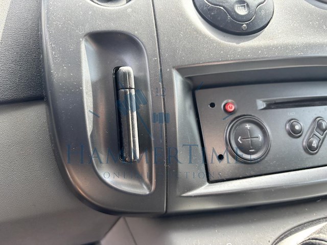 Renault scenic ii phase 1 6i 16v expression 113 at, 2006 - afbeelding 13 van  36