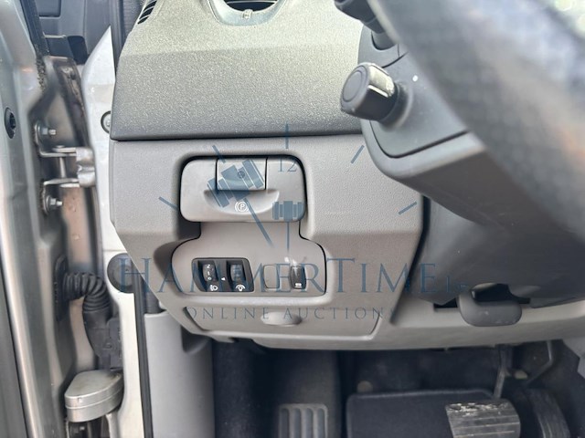 Renault scenic ii phase 1 6i 16v expression 113 at, 2006 - afbeelding 14 van  36