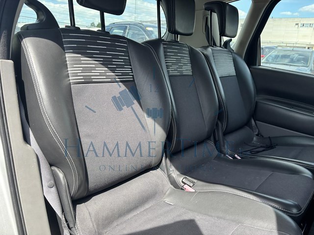 Renault scenic ii phase 1 6i 16v expression 113 at, 2006 - afbeelding 18 van  36