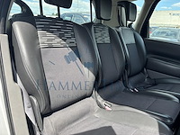 Renault scenic ii phase 1 6i 16v expression 113 at, 2006 - afbeelding 18 van  36