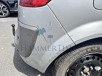 Renault scenic ii phase 1 6i 16v expression 113 at, 2006 - afbeelding 28 van  36
