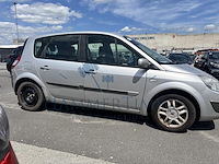 Renault scenic ii phase 1 6i 16v expression 113 at, 2006 - afbeelding 31 van  36