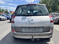 Renault scenic ii phase 1 6i 16v expression 113 at, 2006 - afbeelding 33 van  36