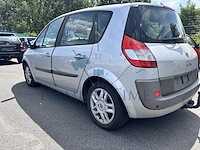 Renault scenic ii phase 1 6i 16v expression 113 at, 2006 - afbeelding 34 van  36