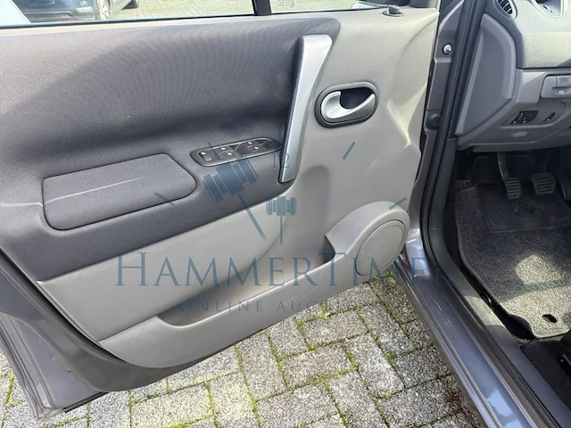 Renault scenic ii phase 1.5 dci latitude, 2008 - afbeelding 2 van  33