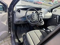 Renault scenic ii phase 1.5 dci latitude, 2008 - afbeelding 3 van  33