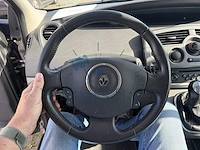 Renault scenic ii phase 1.5 dci latitude, 2008 - afbeelding 6 van  33