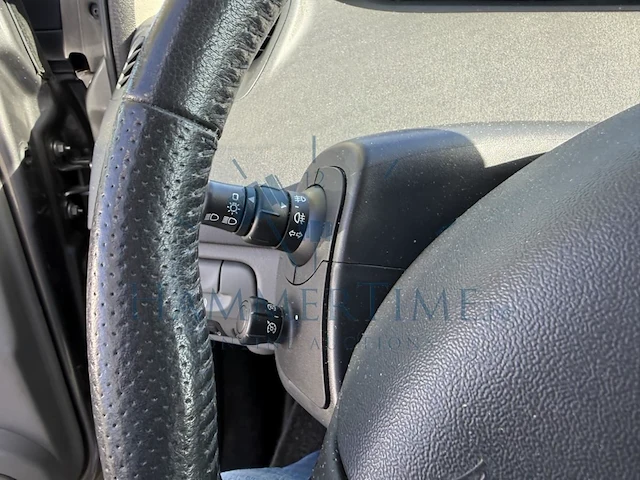 Renault scenic ii phase 1.5 dci latitude, 2008 - afbeelding 8 van  33