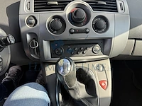 Renault scenic ii phase 1.5 dci latitude, 2008 - afbeelding 10 van  33