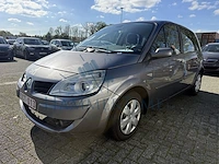 Renault scenic ii phase 1.5 dci latitude, 2008