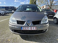 Renault scenic ii phase 1.5 dci latitude, 2008 - afbeelding 12 van  33