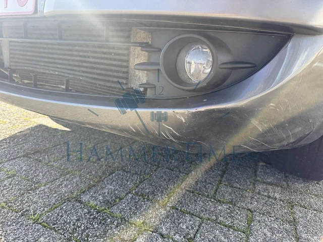 Renault scenic ii phase 1.5 dci latitude, 2008 - afbeelding 24 van  33