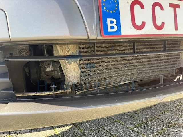 Renault scenic ii phase 1.5 dci latitude, 2008 - afbeelding 25 van  33