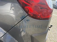Renault scenic ii phase 1.5 dci latitude, 2008 - afbeelding 26 van  33