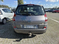 Renault scenic ii phase 1.5 dci latitude, 2008 - afbeelding 29 van  33